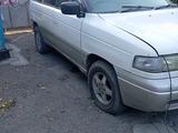 Mazda MPV 1997 годаfor1 200 000 тг. в Ушарал – фото 2