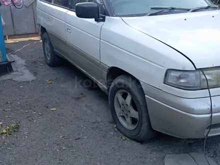 Mazda MPV 1997 года за 1 200 000 тг. в Ушарал – фото 2