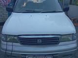 Mazda MPV 1997 годаүшін1 200 000 тг. в Ушарал – фото 4