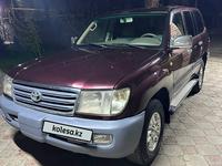 Toyota Land Cruiser 2004 годаүшін10 400 000 тг. в Алматы