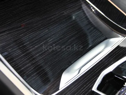 BMW X6 XDrive 40i 2026 года за 69 339 637 тг. в Павлодар – фото 11