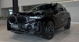 BMW X6 XDrive 40i 2026 года за 69 339 637 тг. в Павлодар