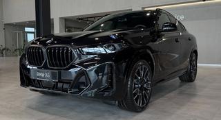 BMW X6 XDrive 40i 2026 годаүшін69 339 637 тг. в Павлодар
