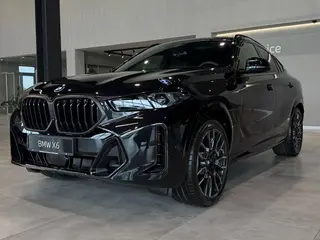 BMW X6 XDrive 40i