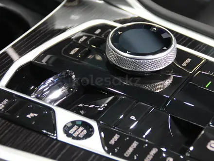 BMW X6 XDrive 40i 2026 года за 69 339 637 тг. в Павлодар – фото 9