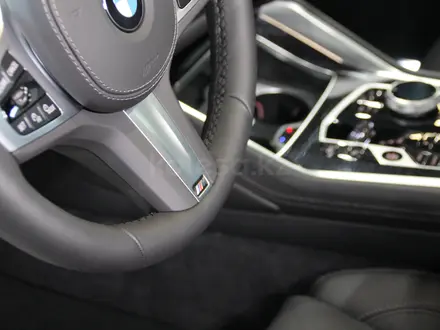 BMW X6 XDrive 40i 2026 года за 69 339 637 тг. в Павлодар – фото 13