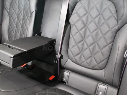 BMW X6 XDrive 40i 2026 года за 69 339 637 тг. в Павлодар – фото 16