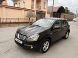 Nissan Qashqai 2007 года за 4 200 000 тг. в Шымкент – фото 4