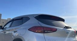 Hyundai Tucson 2020 года за 10 800 000 тг. в Павлодар – фото 4