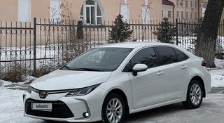 Toyota Corolla 2019 года за 9 300 000 тг. в Семей