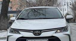 Toyota Corolla 2019 годаүшін9 300 000 тг. в Семей – фото 5