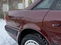 Audi 100 1991 годаfor2 450 000 тг. в Тараз – фото 8