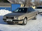 Audi 80 1992 года за 2 300 000 тг. в Павлодар – фото 2