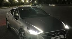 Hyundai Sonata 2020 года за 10 000 000 тг. в Шымкент