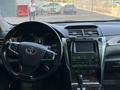 Toyota Camry 2014 года за 11 800 000 тг. в Шымкент – фото 14