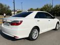 Toyota Camry 2014 годаүшін11 800 000 тг. в Шымкент – фото 4