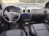 Hyundai Getz 2007 года за 3 200 000 тг. в Туркестан – фото 3