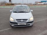 Hyundai Getz 2007 года за 3 200 000 тг. в Туркестан