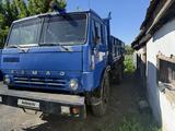 КамАЗ  5320 1983 года за 7 000 000 тг. в Ушарал – фото 2