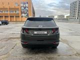 Hyundai Tucson 2023 годаүшін12 400 000 тг. в Актау – фото 4