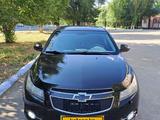 Chevrolet Cruze 2012 года за 3 500 000 тг. в Актобе
