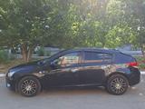 Chevrolet Cruze 2012 года за 3 500 000 тг. в Актобе – фото 2