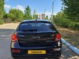 Chevrolet Cruze 2012 года за 3 500 000 тг. в Актобе – фото 3