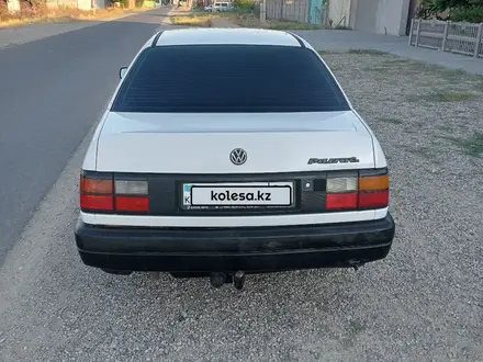 Volkswagen Passat 1993 года за 1 250 000 тг. в Тараз – фото 4