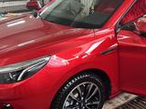 JAC J7 2023 года за 6 200 000 тг. в Павлодар