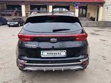 Kia Sportage 2021 года за 13 500 000 тг. в Алматы – фото 5