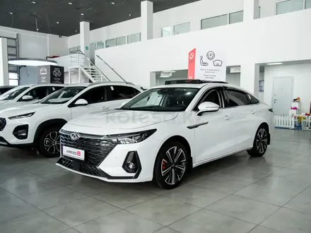 Chery Arrizo 8 2023 года за 10 990 000 тг. в Актау