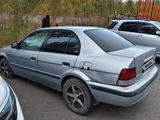 Toyota Corsa 1999 года за 700 000 тг. в Астана – фото 2