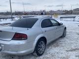 Chrysler Sebring 2002 годаfor1 300 000 тг. в Актобе – фото 4