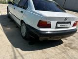BMW 328 1992 годаүшін1 350 000 тг. в Алматы – фото 3