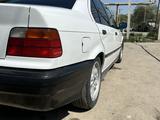 BMW 328 1992 годаүшін1 350 000 тг. в Алматы – фото 5