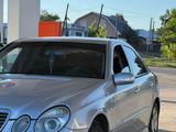 Mercedes-Benz E 240 2003 годаfor3 500 000 тг. в Кокшетау