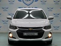 Chevrolet Onix 2022 года за 7 000 000 тг. в Астана