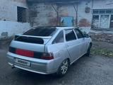 ВАЗ (Lada) 2112 2005 года за 1 200 000 тг. в Риддер – фото 4