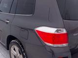Toyota Highlander 2012 года за 12 500 000 тг. в Астана – фото 4