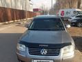 Volkswagen Passat 2004 годаүшін2 800 000 тг. в Алматы – фото 2