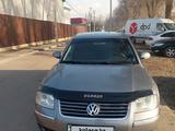 Volkswagen Passat 2004 года за 2 900 000 тг. в Алматы – фото 2