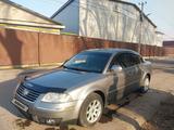 Volkswagen Passat 2004 года за 2 900 000 тг. в Алматы – фото 3