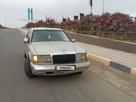 Mercedes-Benz 190 1989 года за 1 700 000 тг. в Шымкент – фото 4