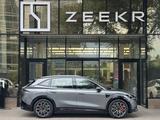 Zeekr 7X 2026 года за 26 490 000 тг. в Алматы – фото 3