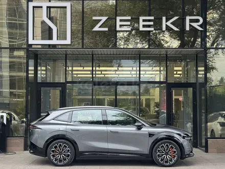 Zeekr 7X 2026 года за 24 990 000 тг. в Алматы – фото 3