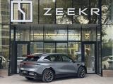 Zeekr 7X 2026 года за 26 490 000 тг. в Алматы – фото 4