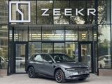 Zeekr 7X 2026 года за 26 490 000 тг. в Алматы – фото 2