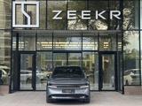 Zeekr 7X 2026 года за 26 490 000 тг. в Алматы