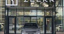 Zeekr 7X 2026 годаүшін24 990 000 тг. в Алматы
