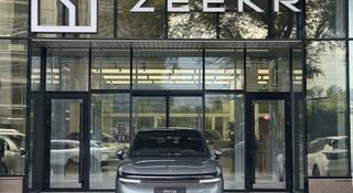 Zeekr 7X 2026 года за 24 990 000 тг. в Алматы